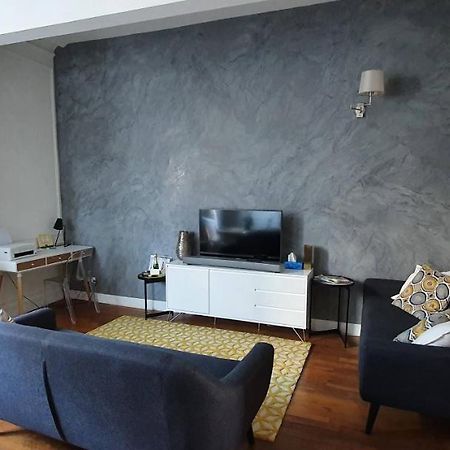L'Ecu : Un Haussmannien Accueillant! Apartment แร็งส์ ภายนอก รูปภาพ