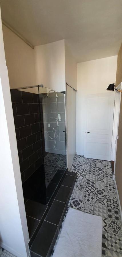 L'Ecu : Un Haussmannien Accueillant! Apartment แร็งส์ ภายนอก รูปภาพ