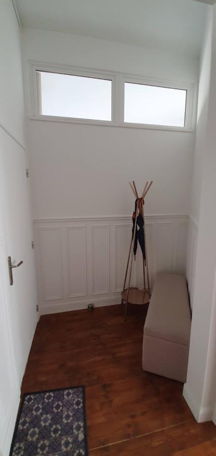 L'Ecu : Un Haussmannien Accueillant! Apartment แร็งส์ ภายนอก รูปภาพ