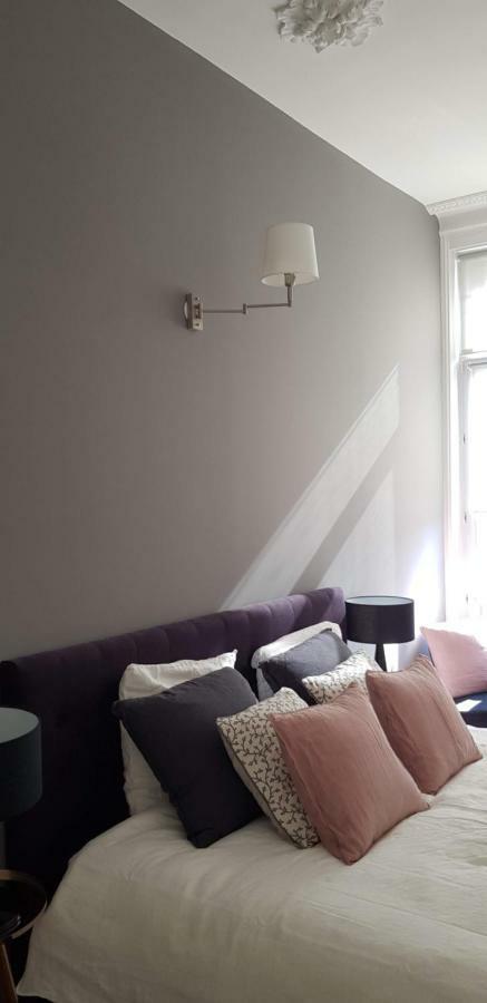L'Ecu : Un Haussmannien Accueillant! Apartment แร็งส์ ภายนอก รูปภาพ